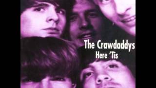 The crawdaddys / Standing All Alone