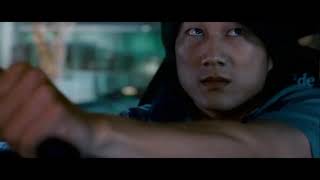 1nonly - Stay With Me // Tokyo Drift - Muerte de Han Lue