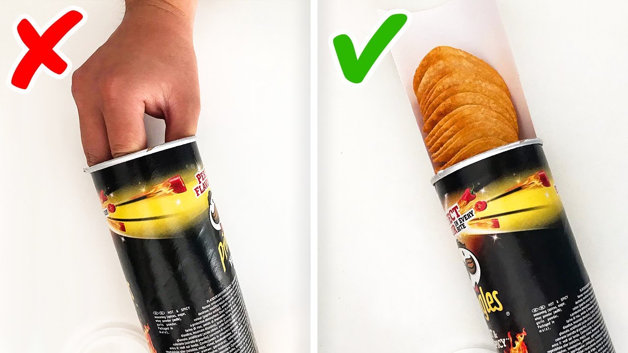 7 Trik untuk Menyantap Makanan Paling Berantakan