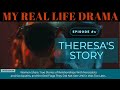 MY RELATIONSHIP DRAMA: Real Women Share Their Stories of Love With a Narcissist - Episode #1