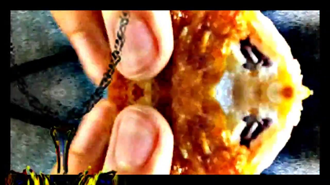 CLIFF JENSEN - UNDERCARRIAGE