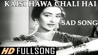 Song : "kaisi hawa chali hai" movie khooni tantrik star cast vishal
bubna, chanu, ena chauhan director teerat singh writer: s.n. sinha
enjoy and stay c...