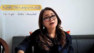 POP ROHANI TERBARU | KASIHMU TANPA SYARAT - TALITA DOODOH (Official Music Video)