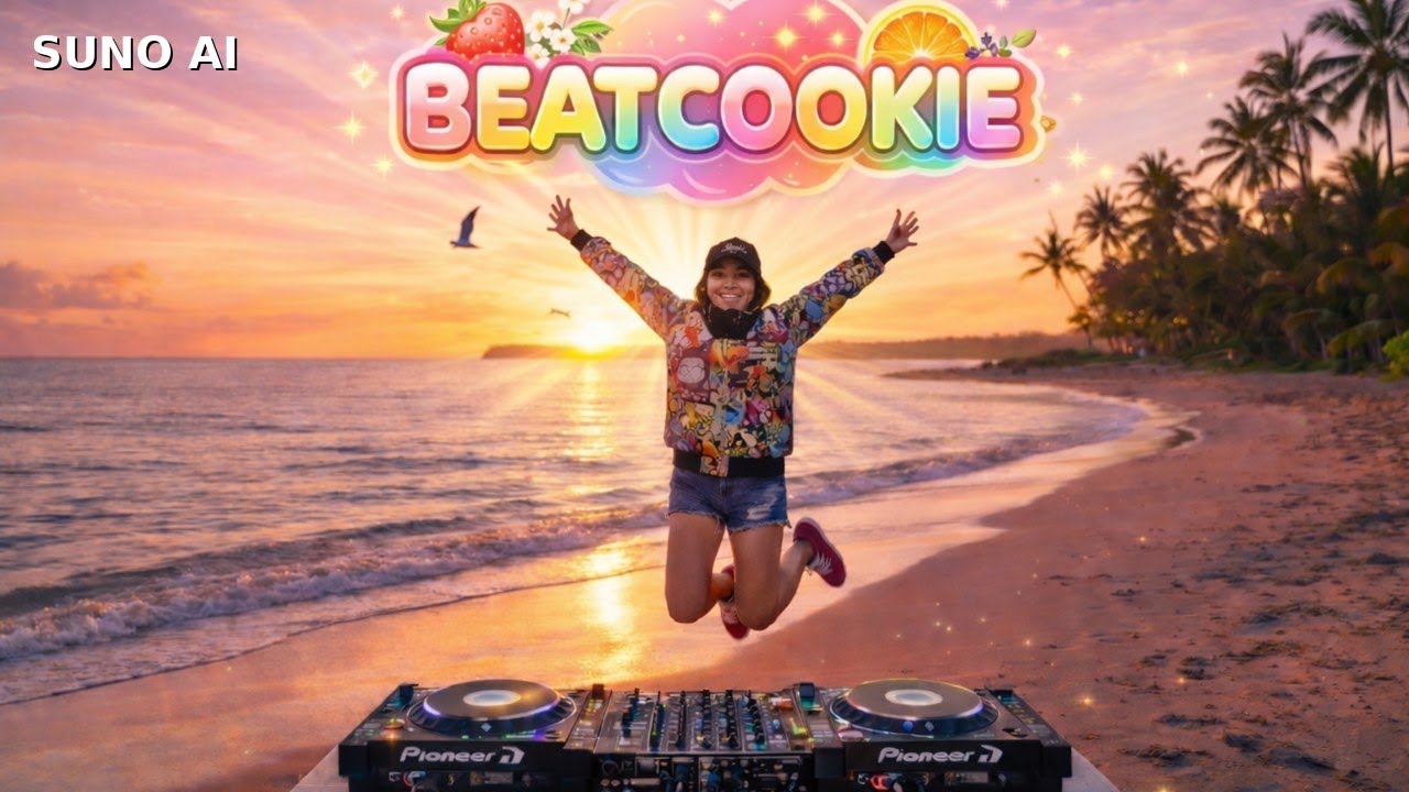 We Own The Night | Progressive House Instrumental | Piano EDM | Suno AI 5.0