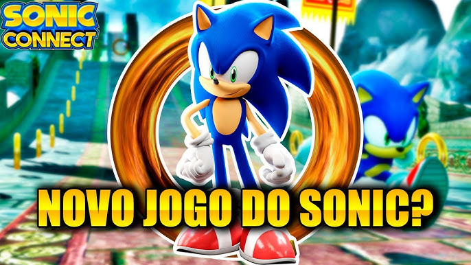 PROJETO] Remake das Músicas de Sonic The Hedgehog - Games - Fórum