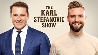I Challenged the Housing Crisis Narrative on The Karl Stefanovic Show
