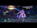 Prowler vs Sentinel Node 9 Hazard Shift Bleed Rupture