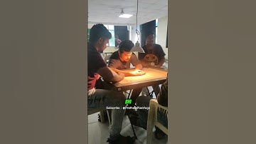 A Day of engineering college 🏫 #vlog #minivlog #engineering #shorts