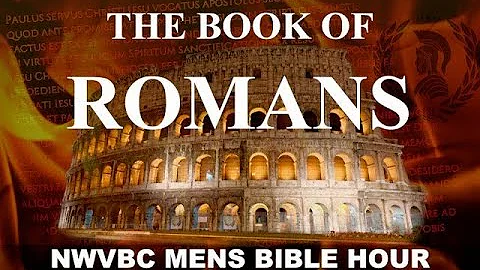 Romans 4:1-25 Feb 9 2023
