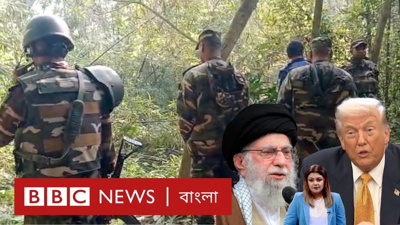 নির্বাচনের আগে একের পর এক বোমা বিস্ফোরণের ঘটনা কী ইঙ্গিত দিচ্ছে? | BBC Bangla