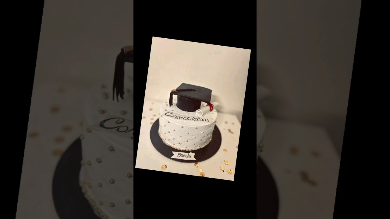 graduationcake 