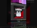 Create Exclusive Earbuds Banner in 2 Seconds 🎧 #PhotoshopTutorial #BannerDesign #TechAd