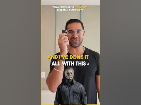 My AirBnB does not have utensils... | Vikram Deol - YouTube