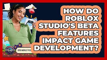 How Do Roblox Studio