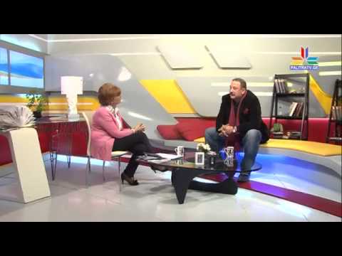 გადაცემა \"სტუმრად მარიკა დარჩიასთან\" - სიმონ კოპაძე