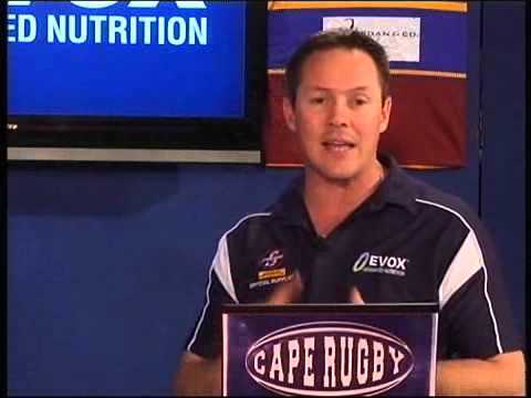 Cape Rugby TV Super Bru. Winner & new Currie Cup Pool