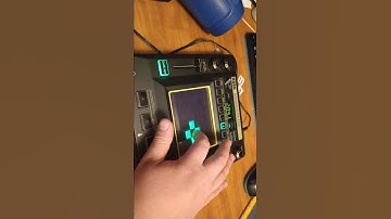 Koeg kaossilator spb test demo 2020