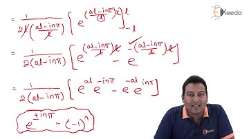 Complex Form of Fourier Series - Problem 2 - Fourier Series - Engineering Mathematics 3