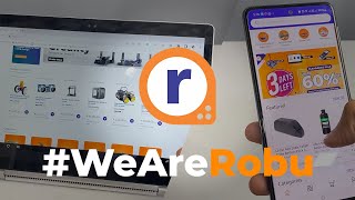 India's Biggest Online Store For Electronic Parts | Corporate Video | Robu.in screenshot 1