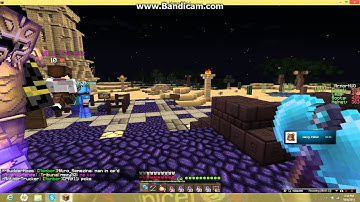 Kid Cries over getting raided on VortexPvP