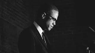 Malcolm X on Mecca & Self-Preservation