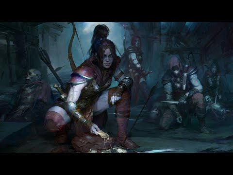 Видео: Diablo 4™ прохождение на русском #2