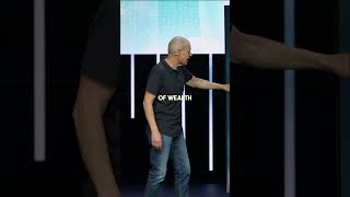 The Distracted Heart: Overcoming Life's Thorns #shorts