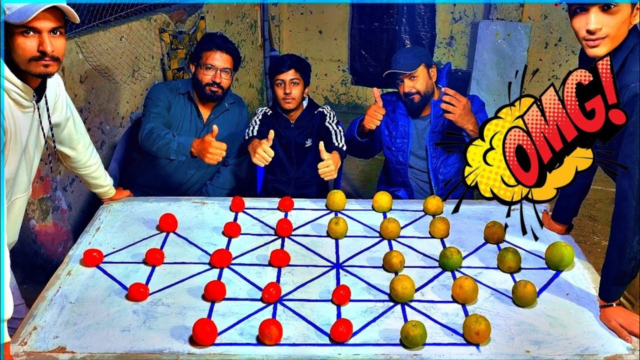 How to play bead 16 | challenging game | challenge accepted