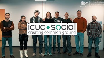 Meet I.C.U.C. Team from Mobilunity