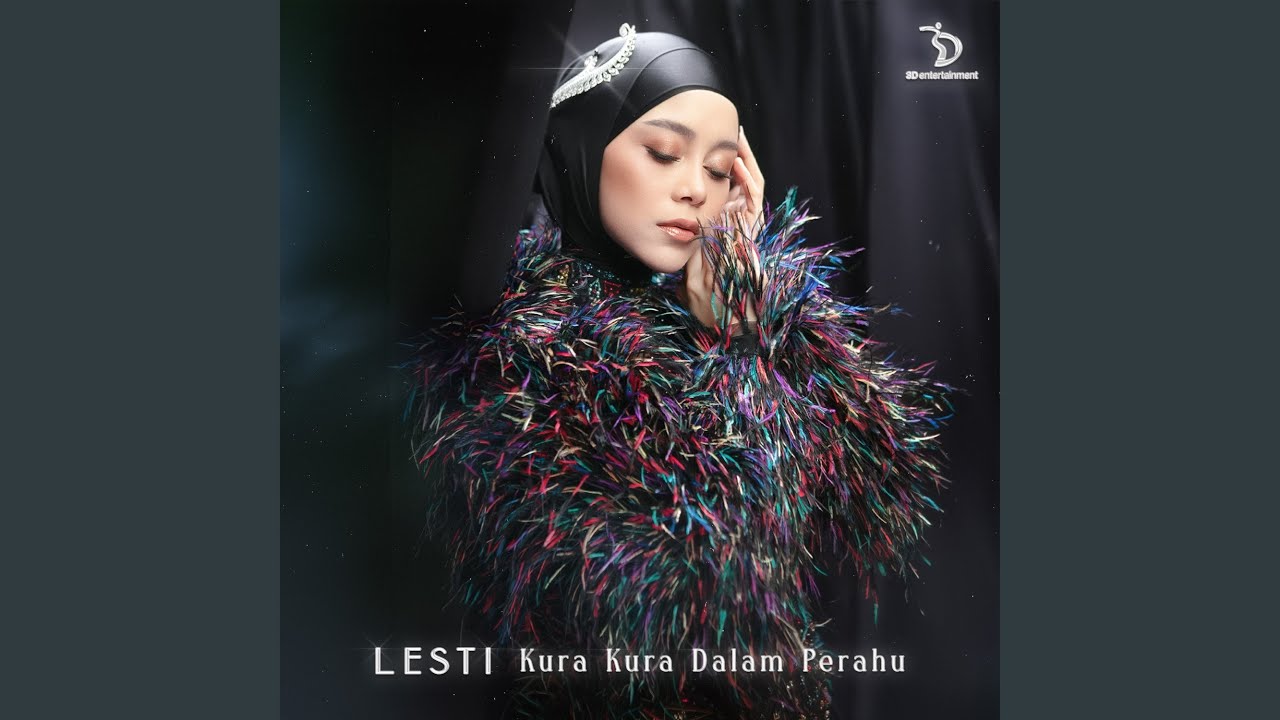Kura Kura Dalam Perahu