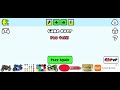 YTP CBeebies And BBC Kids Generic ID 4 2002 2011 