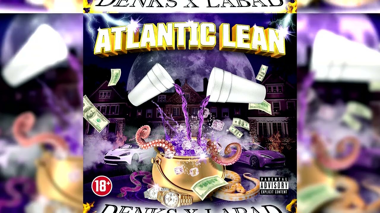 DENKS x LABAD - NO SURRENDER auf YouTube ansehen DENKS x LABAD - NO SURRENDER auf YouTube ansehen