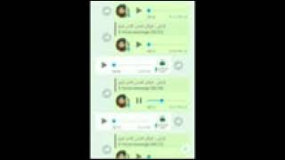 6;;krachi ky mufti furkan mdni sy mochi ki bat