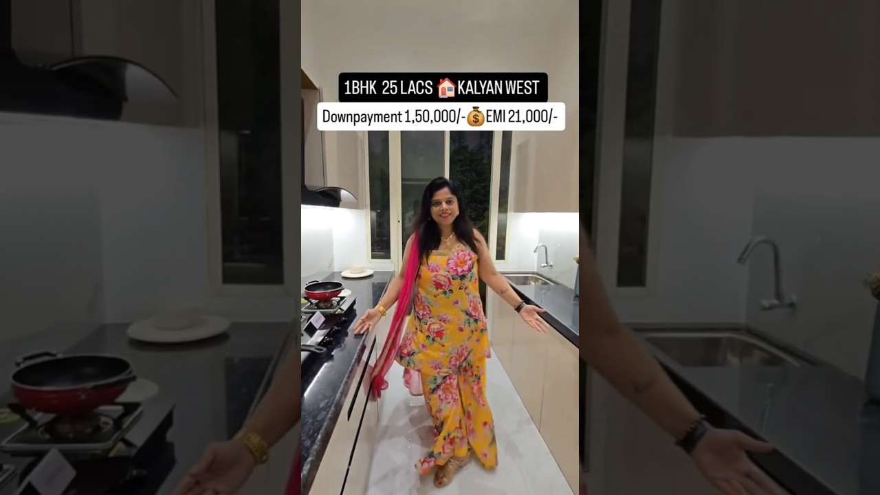 Call 9619090003 - Kalyan West 