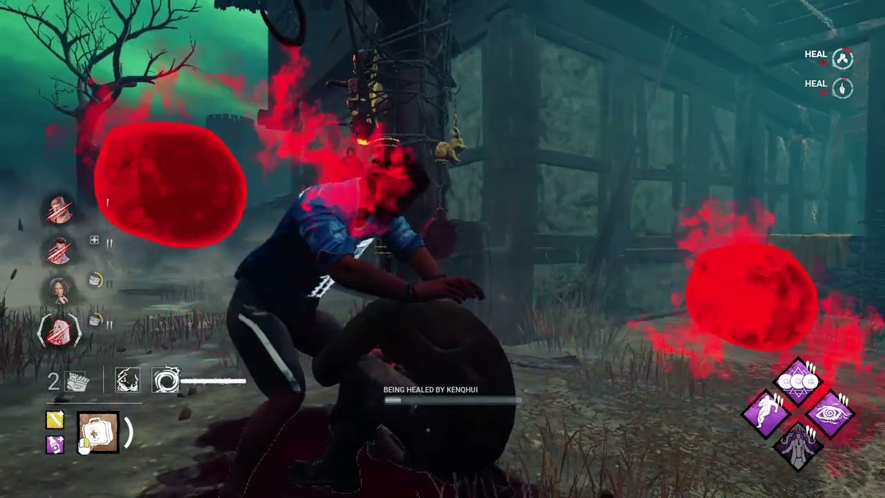 The Shattered Square vs Oni