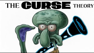 Why Squidward Cant Play The Clarinet The Curse Theory