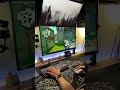 POV: Low Sens players 💀