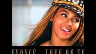 Will Traxx & Beyonce