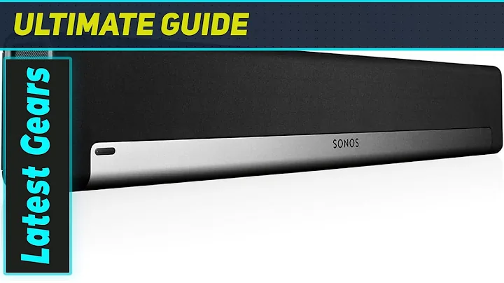 Sonos Playbar vs Beam Gen 2: Which One Is the Best Soundbar Upgrade?