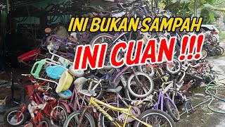 BIKES NEVER DIE, BUSINESS OF ALL KINDS OF COMPLETE BIKE BUYING AND SELLING SERVICES SCREAM