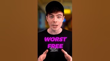 TOP 5 WORST FREE ASSAULT RIFLE IRONSIGHTS in COD Mobile