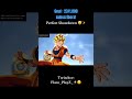 ⚡️Sparking Zero!⚡️Online Matches 💯 #twitch #explore #fyp #gaming #sparkingzero #dbz #ytshorts