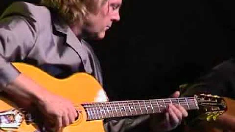 John Jorgenson Quintet - In Memory of Danny Gatton