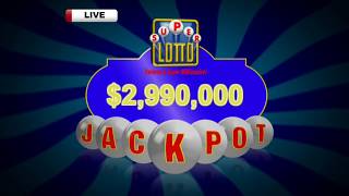 Double Draw #21067 17-06-2017 6:53 PM