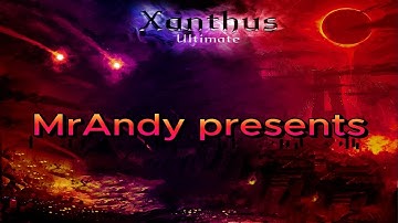 LastChaos Xanthus Ultimate [Community Trailer]