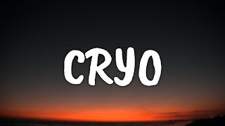 INNA - Cryo (Lyrics) Resimi