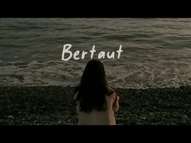 Bertaut | Nadin Amizah (Video Lirik) class=