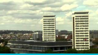 Cranfield MSc in Management internship project Marks & Spencer: Jaikishen Jayesingha