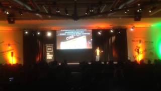 Dealflicks - 500 Startups Demo Day Pitch, October 30 2015