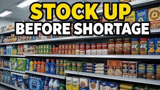 15 Foods You Wont Be Able to Find in 5 Years